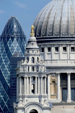life1nmotion:  St Paul’s Cathedral
