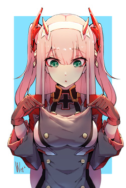 thefapstudios: More hentai at TheFAPstudios  Do you want support this channel?-click here♡♡♡♡ Best pictures “darling in the franxx” for this mont♡♡♡♡      ♡ (˘▽˘&gt;ԅ( ˘⌣˘)  ♡♡♡♡     Artists    kurowa    janong