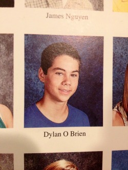 Hellvis-Presley:  Sooo I Was Looking Through My Old Yearbooks Randomly And Holy Shit