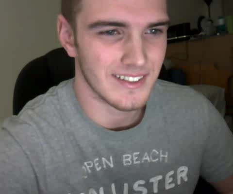 cutpride:  A super cute webcam guy with a adult photos