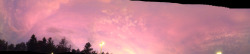 pastel-chaos:  some panoramas, they’re not very good but at least i got the colors