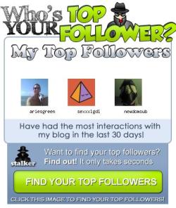 My top blog viewr is ariesgreen, who viewed my blog 6132 times.Find your Top Blog Viewers, Just go to http://bit.ly/topViewr