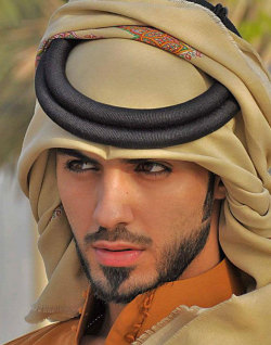 chadleymacguff:  slippingunder:   Apparently, this was the guy who was deoported for being too handsome.  ”A festival official said the three Emiratis were taken out on the grounds [that] they are too handsome and that the Commission members feared