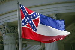vile-black-bile:laterinthecaveoflesbians:cassandrashipsit:micdotcom:Ole Miss student senate votes to remove all Confederate flags from campus University of Mississippi students just voted to remove the state’s Confederate-themed flag from campus. While