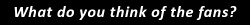 drarryjohnlockdestinyaremyships:  thetardisisatprivetdrive:  Mark Sheppard on fans at Comic Con [x]  one of the many reasons I love him 