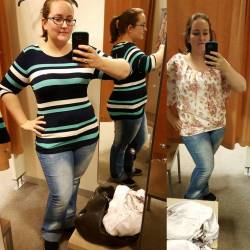 carbsforafrica:  Changing room selfies because why not.  I need new clothes. #selfie #changingroomselfie #weightlossjourney #wljourney #weightloss #ketolife #ketosis #ketodiet #ketogenic #banting #ketofam #jerf #ketocommunity #fitfam #sugarfree