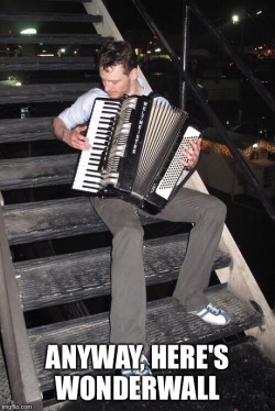 spindle-berry:curator-at-large:  so-easy-to-love-me:lokihiddles2981:  skylarinasgard:  Ladies and gentlemen, here Michael Fassbender and his accordion.  I’m…sorry…he plays the accordion?!?!?! mtllovelygirl lenaoffassy so-easy-to-love-me  You must