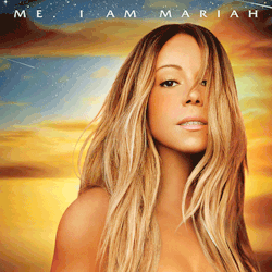 wtf-albumcover:  MARIAH CAREY - Me. I Am Mariah… The Elusive Chanteuse. - smarturl.it/MariahDlx 