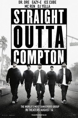chriswestcoast:  And on this day (14/08/2015)…. fuck it… TODAY N.W.A ARE RELEASING THEIR BIOPIC MOVIE STRAIGHT OUTTA COMPTON!!!  THE DAY HAS COME!