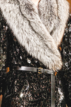 Marc Jacobs fall/winter 2013