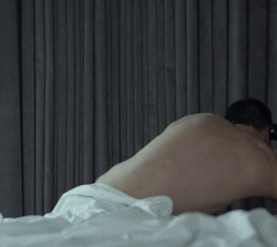 theheroicstarman:  Nicholas Hoult’s butt in Kill Your Friends. 