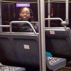 el-mediocre-gatsby:  When you’re riding shotgun and your friends are having fun in the backseat 