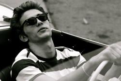  James Franco as James Dean (in the movie