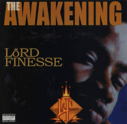 BACK IN THE DAY |2/20/96| Lord Finesse released his third album, The Awakening, on Penalty Records.