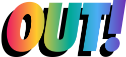 jeighms:  Logo for American Apparel LGBT