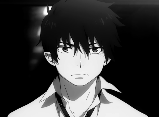 Fairy Tail as Blue Exorcist Gifs