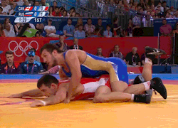 willnsf:  I wonder what is the name of this wrestling move? 