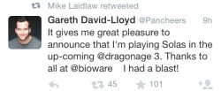 thedoctorsbride:  Ianto Jones is gonna be in Dragon Age: Inquisition, motherfuckers. Your argument is invalid.  OH MY GOD!!