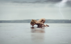 (via Andrew Lucas - Holy Water)