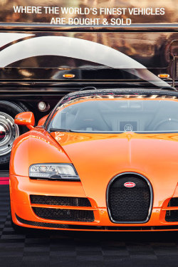 fullthrottleauto:  Bugatti Veyron Grand Sport
