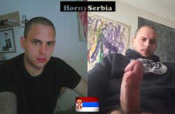 hornyserbiaa:  Слаткиш _ Serbian