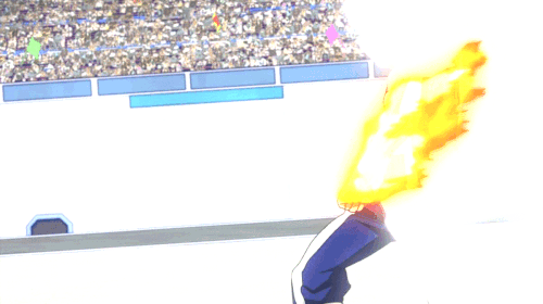 new-hampshire-smash:  “I see now, Midoriya. Thank you.” Todoroki’s first display of his full power, at the UA Sports Festival. Does anyone else still get chills when they watch this?
