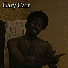 el-mago-de-guapos: Gary Carr The Deuce (2017) - 1x02 