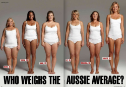 rebloggedcucumbers:  mybodypeaceofmind:  symphonyofawesomeness:  All these lovely ladies weigh 154lbs. We all carry weight differently, don’t live your life by an outdated chart. Find a number that looks and feels good.  
