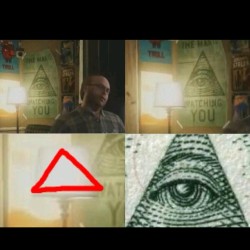 stop-the-illuminati-now:  lgington:  Illuminati  omG GUYS GET RID OF EVERY LAMP YOU OWN AND GET RID OF GTA