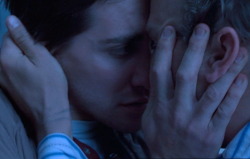“Tell you what. Truth is, sometimes I miss you so bad I can hardly stand it.” Brokeback Mountain (2005) dir. Ang Lee 