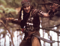 johannamanuela:  Xena’s amazing costumes.   she was/is my goddess~ &lt;3