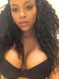 Ebonybabesonly:  Ebony Babes Looking For Casual Sex: Http://Bit.ly/1Nbhqke
