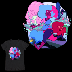 cazadork:  cazadork:  cazadork:  These are all the designs I submitted to the SU Fan Factory contest. :DI worked so hard over the last month to make these and stressed about making them look good, but it was still just nice to have a project to be investe