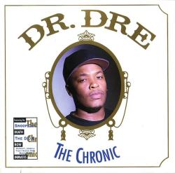 BACK IN THE DAY |12/15/92| Dr. Dre released his debut album, The Chronic, on Death Row Records.