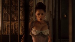 celebsnudehd:  Salma Hayek - Wild Wild West HD SexyWild Wild West (1999) was the summer smash that audiences loved and critics wanted to smash across…View Post