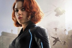 comicsalliance:  ‘AVENGERS: AGE OF ULTRON’ MERCHANDISE IS SERIOUSLY LACKING BLACK WIDOW