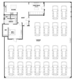 bigboppa01:  This is what I’m talking about, my ideal house plan 