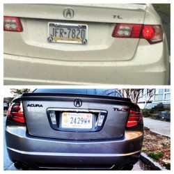 #picstitch #acuracrew #acuragang #acuratypes