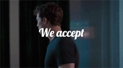 shades-darker-freed:  “We accept the love we think we deserve”