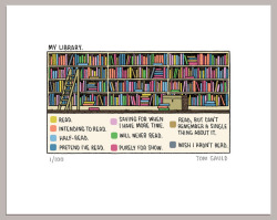 neil-gaiman:  myjetpack:  The shop at my website is open again: http://www.tomgauld.com/index.php?/shop/how-to-order/ Amongst other things, I have have the print shown above and copies of Endless Journey.  Iâ€™ve been buying prints from Tom Gauld for