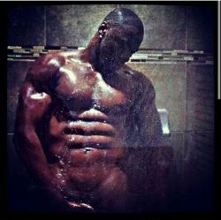 Hard Body. #Swole #blackmuscle #muscle