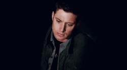 mooseleys:  Dean! Let me out of here! Dean! Let me out of here! Let me out! Dean! 