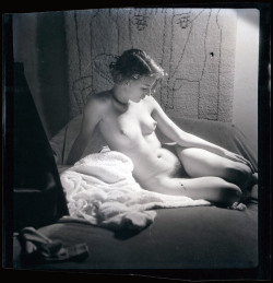 erolectrica:Lee Miller by Man Ray  ❤️