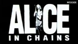 dazeed-annd-confused:Alice In Chains Live At The Moore 1990   Layne ,Mike , Jerry and Sean