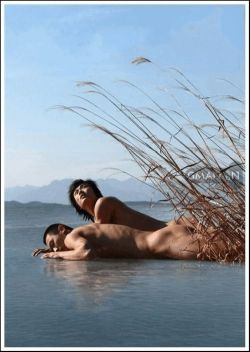 east-asia-guys:  busankim:  Male body embrace