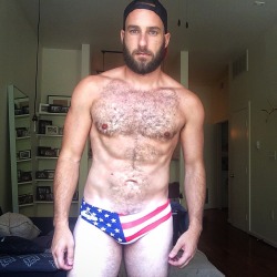 hipstermine:  I love hairy cocks!Like beards and hairy guys? You’ll ❤️ my blog at HipsterMine.Tumblr.Com/ 🐓🍌🌭. Bearded cock submissions always welcome!