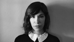 heytinafey:  Carrie Brownstein is a feminist. &ldquo;To me it’s exciting that women are dominating the pop charts,” Brownstein says. “I think that there’s so many versions of femininity, and in terms of gender as a binary construct, that seems