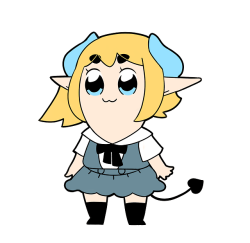  Patreon | Ko-Fi | Twitter another pop team epic reference