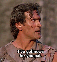 Sex classichorrorblog:  Army Of Darkness (1992) pictures