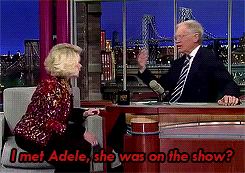 imjohnlocked:  paperbagperson: Adam Hills destroys Joan Rivers for her Adele comments.  “…you’ve spent more money on it than the producers of Life of Pi spent on that tiger”    Okay, so i loved Adam before, now I&rsquo;m completely in love with